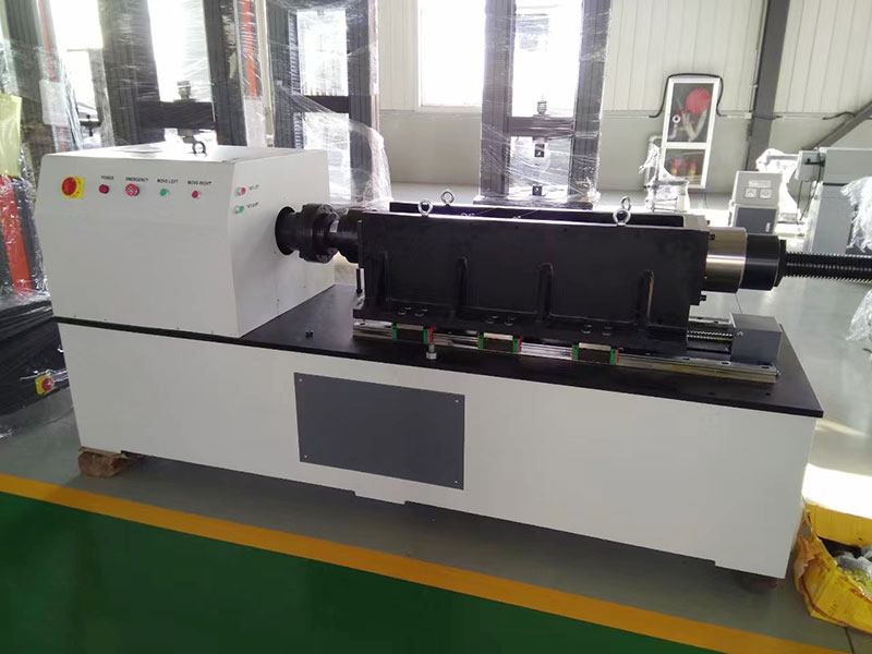 微機(jī)控制全自動錨桿阻尼專用扭矩力試驗機(jī)